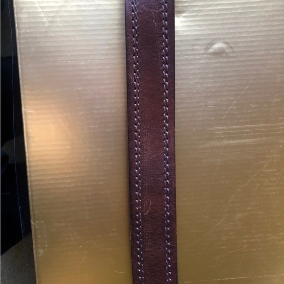 Zenga Sport Belt - Picture 2 of 8
